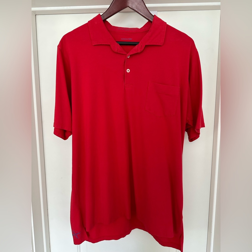 B. Draddy polo